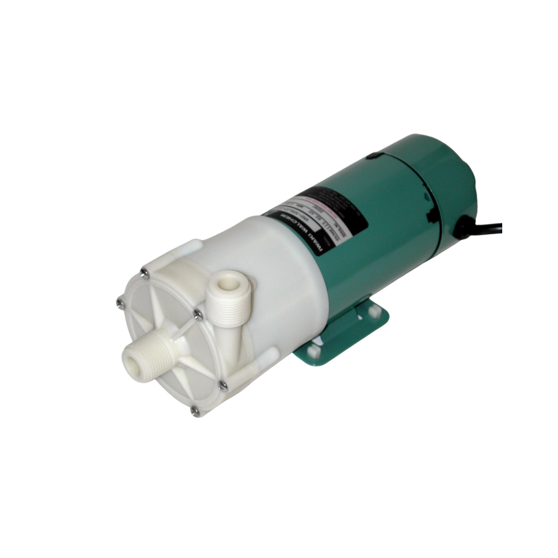 Bomba centrifuga de acople magnético WMD-30RLT-115