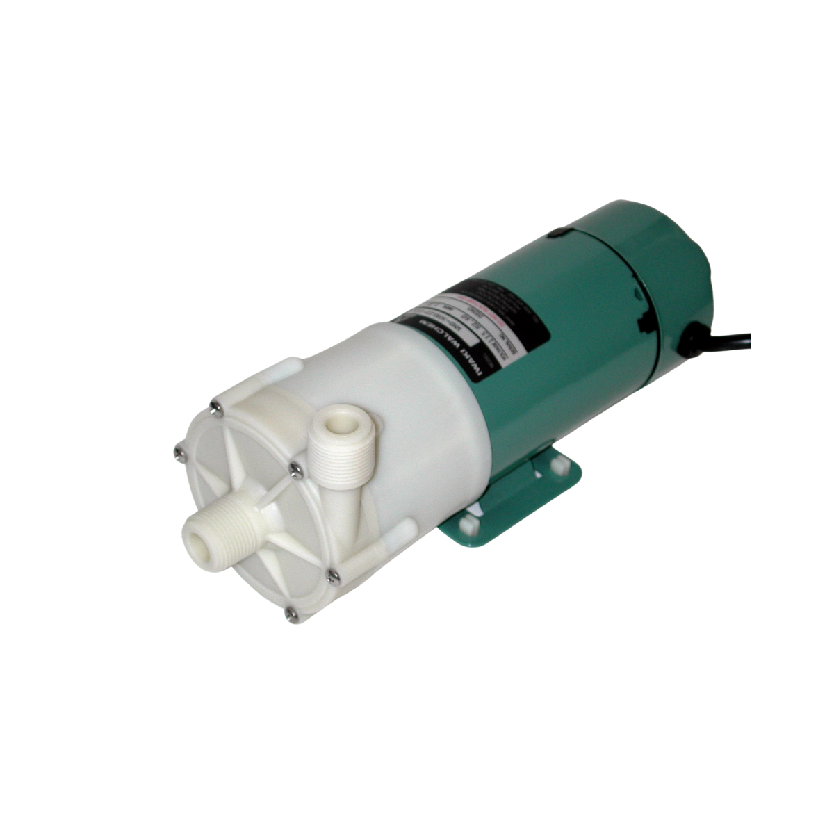 Bomba centrifuga de acople magnético WMD-30RLT-115