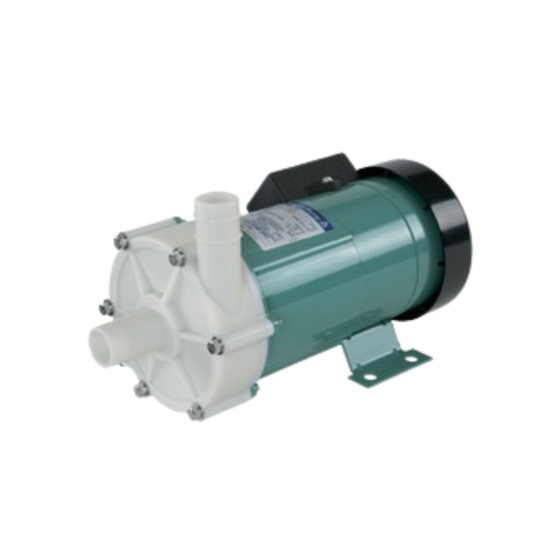 Bomba centrifuga de acople magnético WMD-40RLT-115