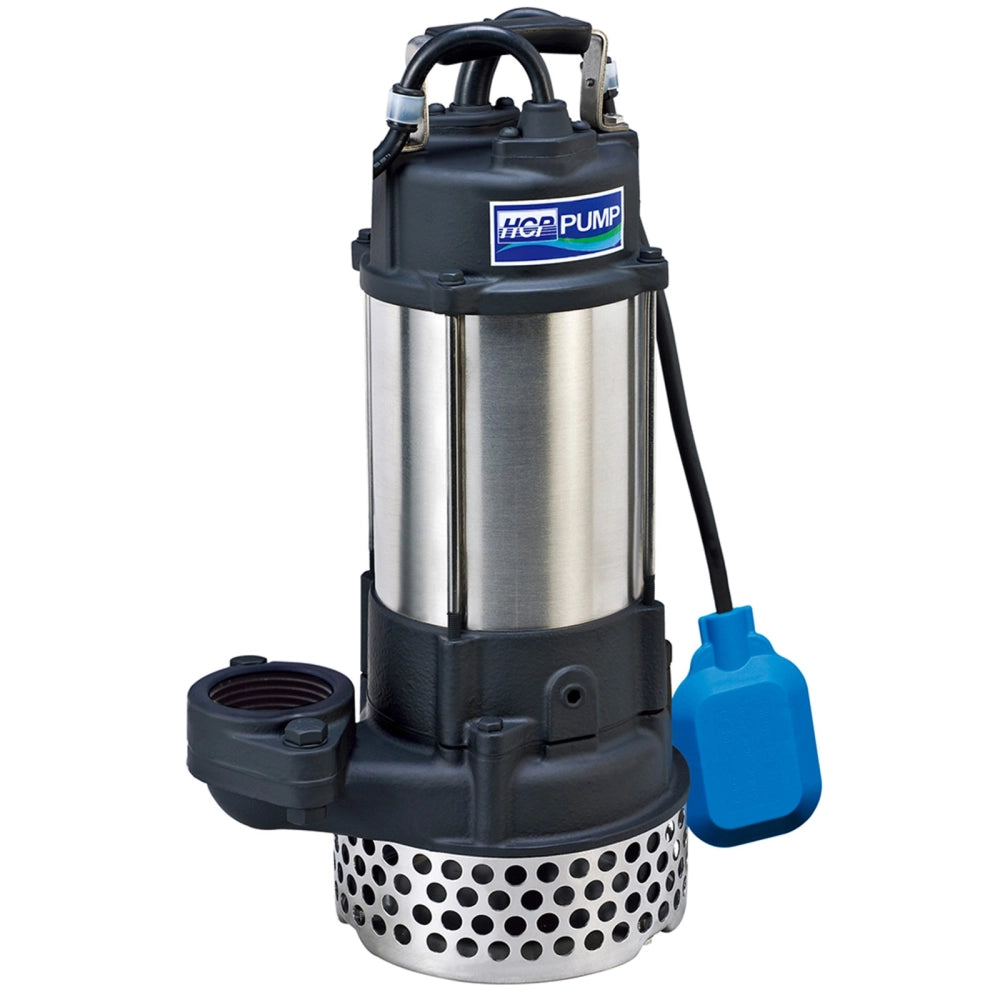 Bomba HCP A05BF
